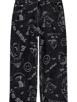 Obrázek produktu Džíny Relaxed Fit Molo