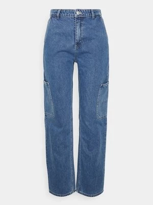 Obrázek produktu Džíny Relaxed Fit Monki