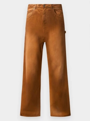 Obrázek produktu Džíny Relaxed Fit MSGM