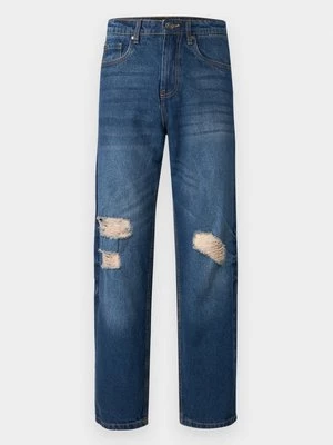 Obrázek produktu Džíny Relaxed Fit Night Addict