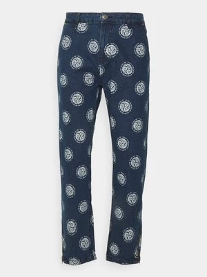 Obrázek produktu Džíny Relaxed Fit Night Addict