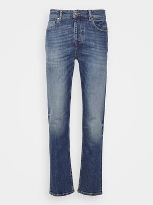 Obrázek produktu Džíny Relaxed Fit NN.07 modrý denim