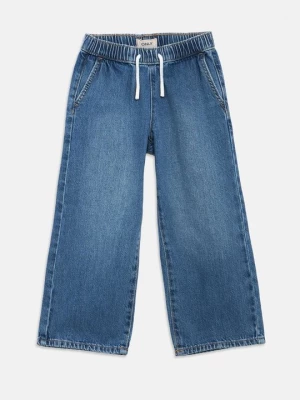 Obrázek produktu Džíny Relaxed Fit ONLY MINI modrý denim