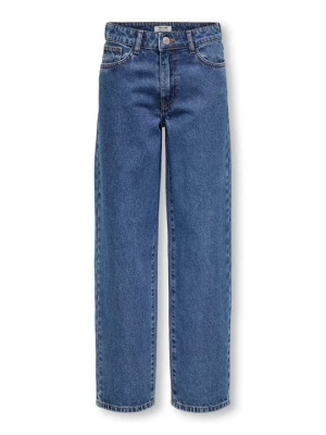 Obrázek produktu Džíny Relaxed Fit Only & Sons modrý denim
