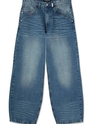 Obrázek produktu Džíny Relaxed Fit Pegador