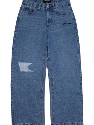 Obrázek produktu Džíny Relaxed Fit Pegador