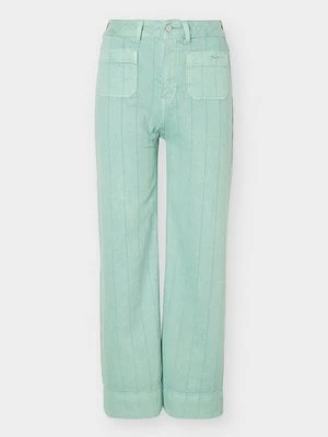 Obrázek produktu Džíny Relaxed Fit Pepe Jeans barvený denim