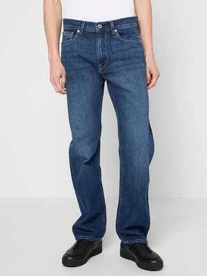 Obrázek produktu Džíny Relaxed Fit Pepe Jeans modrá