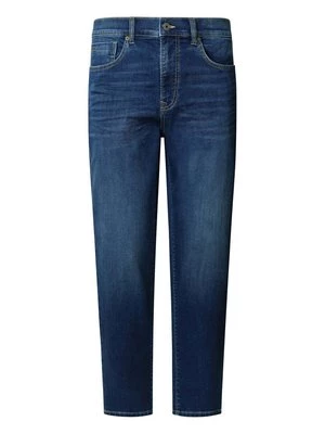 Obrázek produktu Džíny Relaxed Fit Pepe Jeans modrý denim
