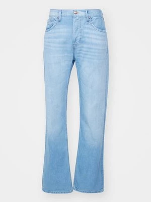 Obrázek produktu Džíny Relaxed Fit Pepe Jeans světlemodrý denim