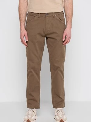 Obrázek produktu Džíny Relaxed Fit Petrol Industries khaki