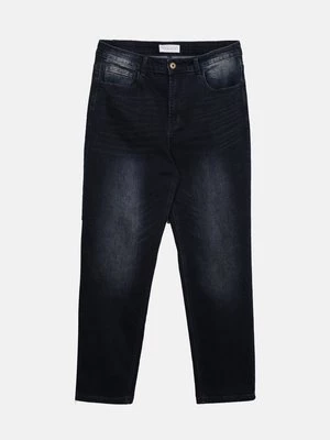 Obrázek produktu Džíny Relaxed Fit Pier One černá