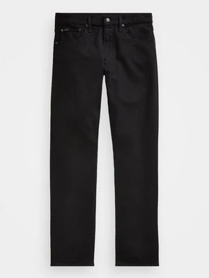 Obrázek produktu Džíny Relaxed Fit Polo Ralph Lauren černá