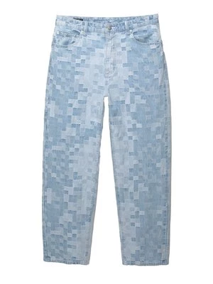 Obrázek produktu Džíny Relaxed Fit PULL&BEAR