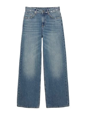 Obrázek produktu Džíny Relaxed Fit PULL&BEAR