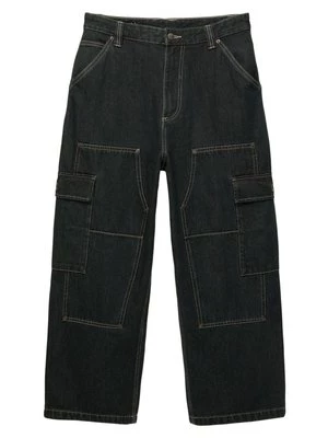 Obrázek produktu Džíny Relaxed Fit PULL&BEAR
