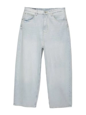 Obrázek produktu Džíny Relaxed Fit PULL&BEAR