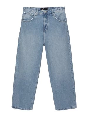 Obrázek produktu Džíny Relaxed Fit PULL&BEAR