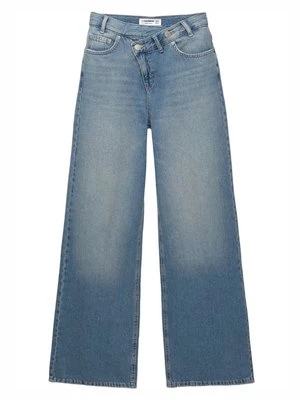 Obrázek produktu Džíny Relaxed Fit PULL&BEAR