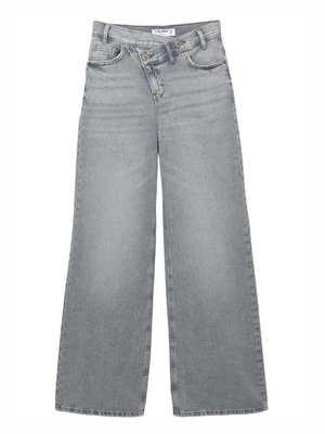 Obrázek produktu Džíny Relaxed Fit PULL&BEAR