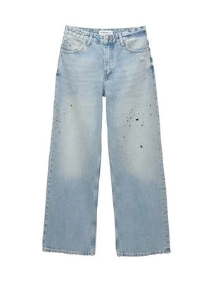 Obrázek produktu Džíny Relaxed Fit PULL&BEAR
