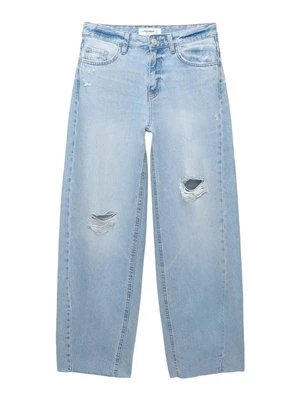 Obrázek produktu Džíny Relaxed Fit PULL&BEAR