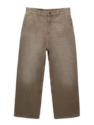Obrázek produktu Džíny Relaxed Fit PULL&BEAR