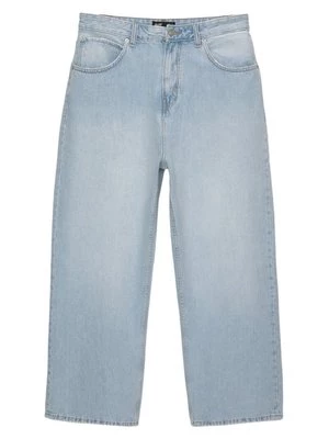 Obrázek produktu Džíny Relaxed Fit PULL&BEAR