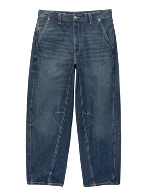 Obrázek produktu Džíny Relaxed Fit PULL&BEAR