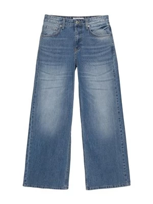 Obrázek produktu Džíny Relaxed Fit PULL&BEAR