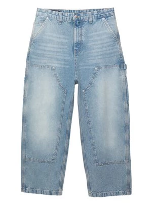 Obrázek produktu Džíny Relaxed Fit PULL&BEAR