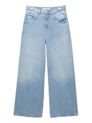 Obrázek produktu Džíny Relaxed Fit PULL&BEAR