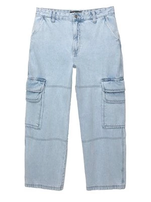 Obrázek produktu Džíny Relaxed Fit PULL&BEAR