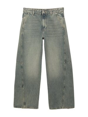 Obrázek produktu Džíny Relaxed Fit PULL&BEAR