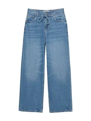 Obrázek produktu Džíny Relaxed Fit PULL&BEAR