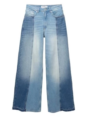 Obrázek produktu Džíny Relaxed Fit PULL&BEAR