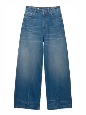 Obrázek produktu Džíny Relaxed Fit PULL&BEAR