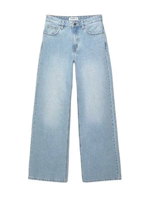 Obrázek produktu Džíny Relaxed Fit PULL&BEAR