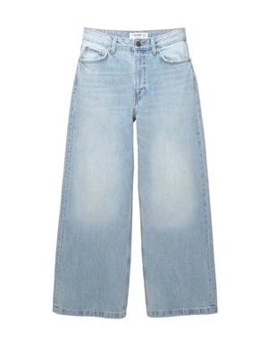 Obrázek produktu Džíny Relaxed Fit PULL&BEAR