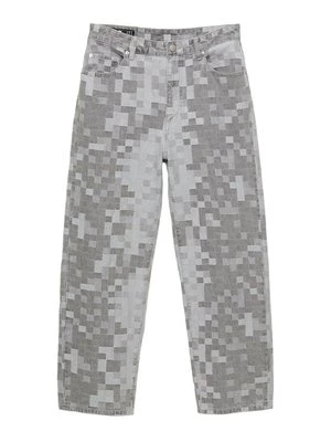 Obrázek produktu Džíny Relaxed Fit PULL&BEAR
