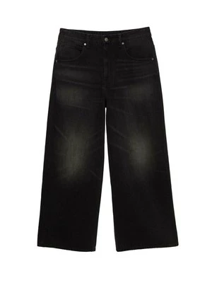 Obrázek produktu Džíny Relaxed Fit PULL&BEAR černá