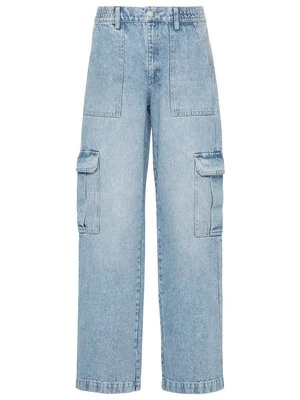 Obrázek produktu Džíny Relaxed Fit QS