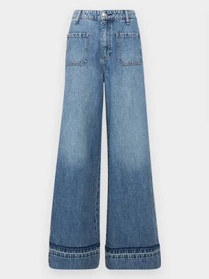 Obrázek produktu Džíny Relaxed Fit rag & bone modrá
