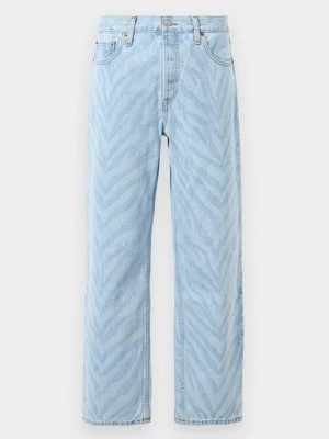 Obrázek produktu Džíny Relaxed Fit RE/DONE