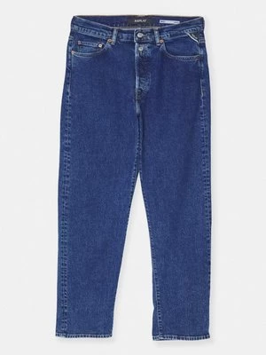 Obrázek produktu Džíny Relaxed Fit Replay