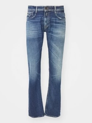 Obrázek produktu Džíny Relaxed Fit Replay tmavomodrý denim