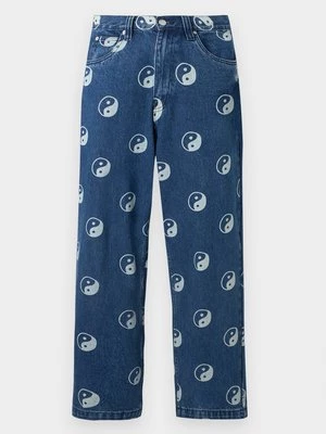 Obrázek produktu Džíny Relaxed Fit Santa Cruz