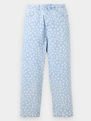 Obrázek produktu Džíny Relaxed Fit Santa Cruz