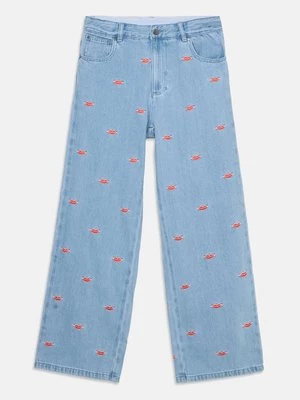Obrázek produktu Džíny Relaxed Fit Stella McCartney Kids