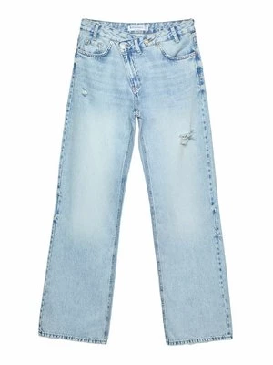 Obrázek produktu Džíny Relaxed Fit Stradivarius